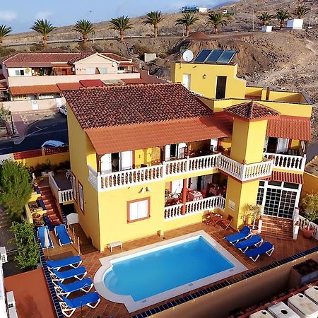 Hotel La Colina Morro Jable (Fuerteventura) Exterior foto