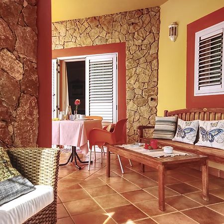 Hotel La Colina Morro Jable (Fuerteventura) Exterior foto