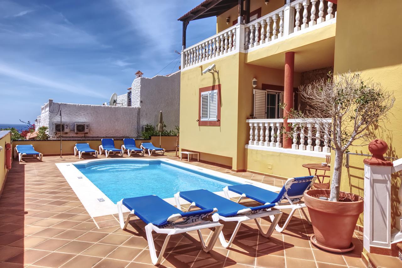 Hotel La Colina Morro Jable (Fuerteventura) Exterior foto