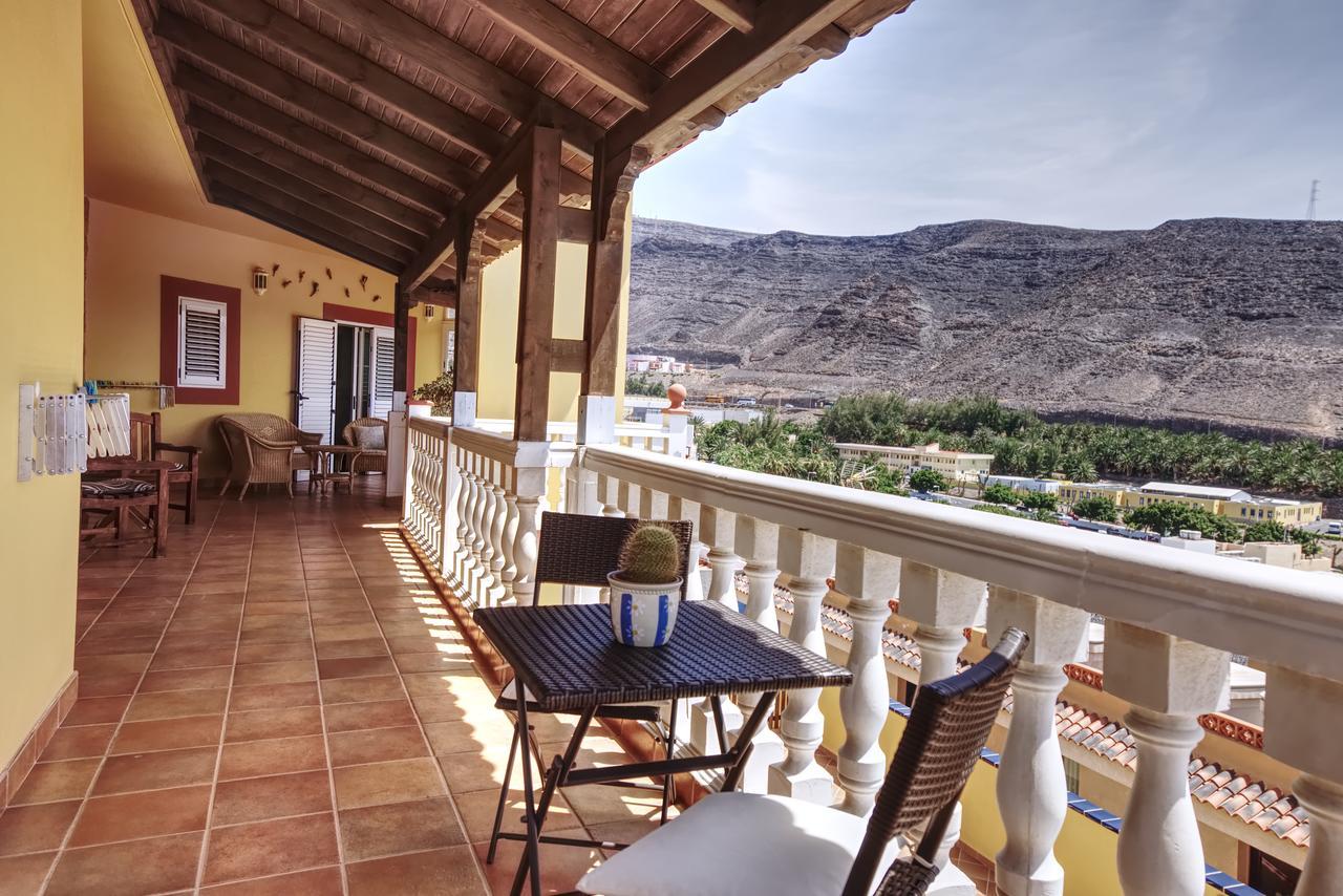 Hotel La Colina Morro Jable (Fuerteventura) Exterior foto