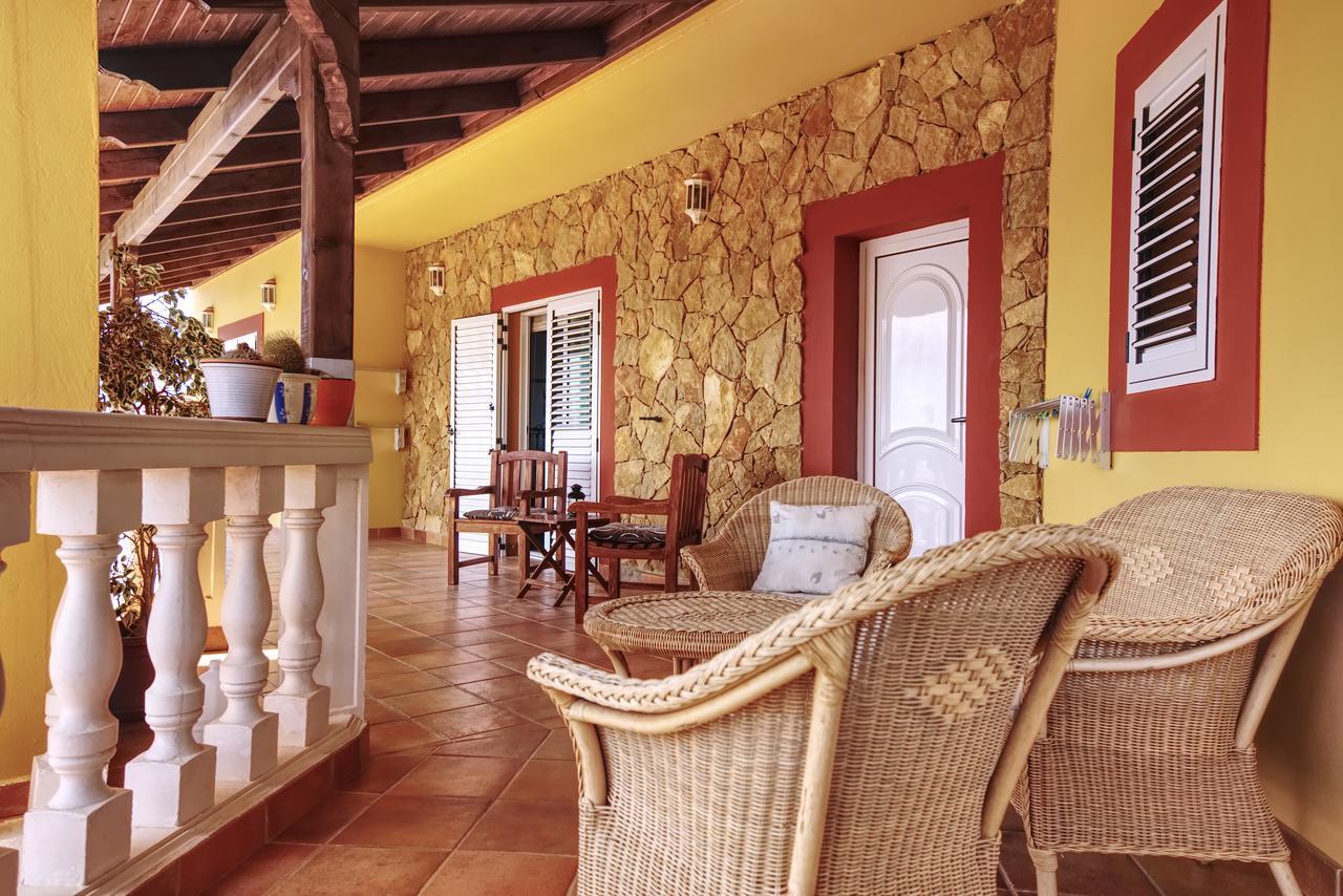 Hotel La Colina Morro Jable (Fuerteventura) Exterior foto