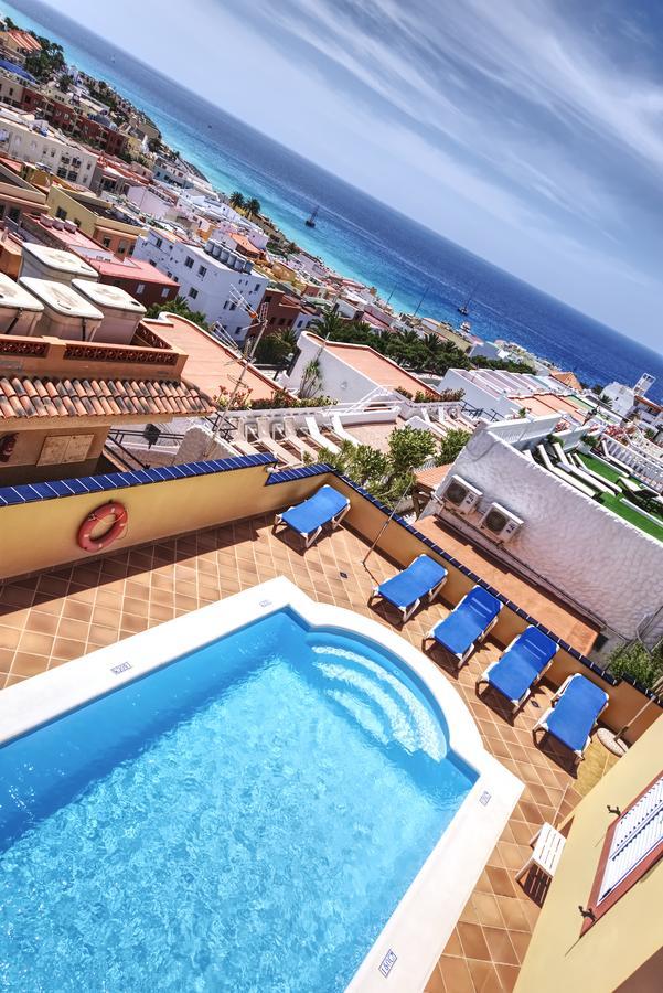 Hotel La Colina Morro Jable (Fuerteventura) Exterior foto